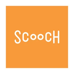 Scooch logo