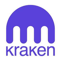 Kraken logo