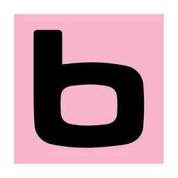 boohoo logo