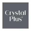 Crystal Plus logo