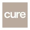 Cure logo