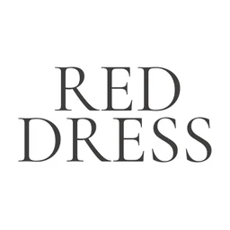 Red Dress logo