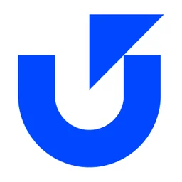 Upside logo