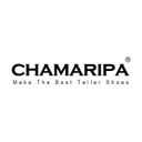 Chamaripashoes logo