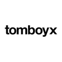 TomboyX logo