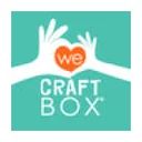 We Craft Box logo