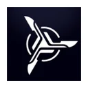 Skytech Gaming logo