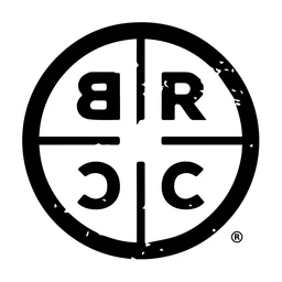 Black Rifle Coffee Company logo