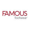 Famous Footwear logo