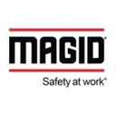 Magid logo