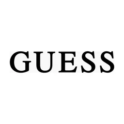 GUESS logo