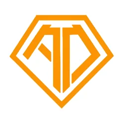 Anda Seat logo