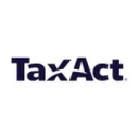 TaxAct logo