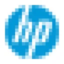 HP Instant Ink logo