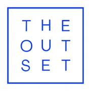 The Outset By Scarlett Johansson logo